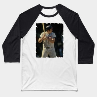 Brooks Robinson in Baltimore Orioles Baseball T-Shirt